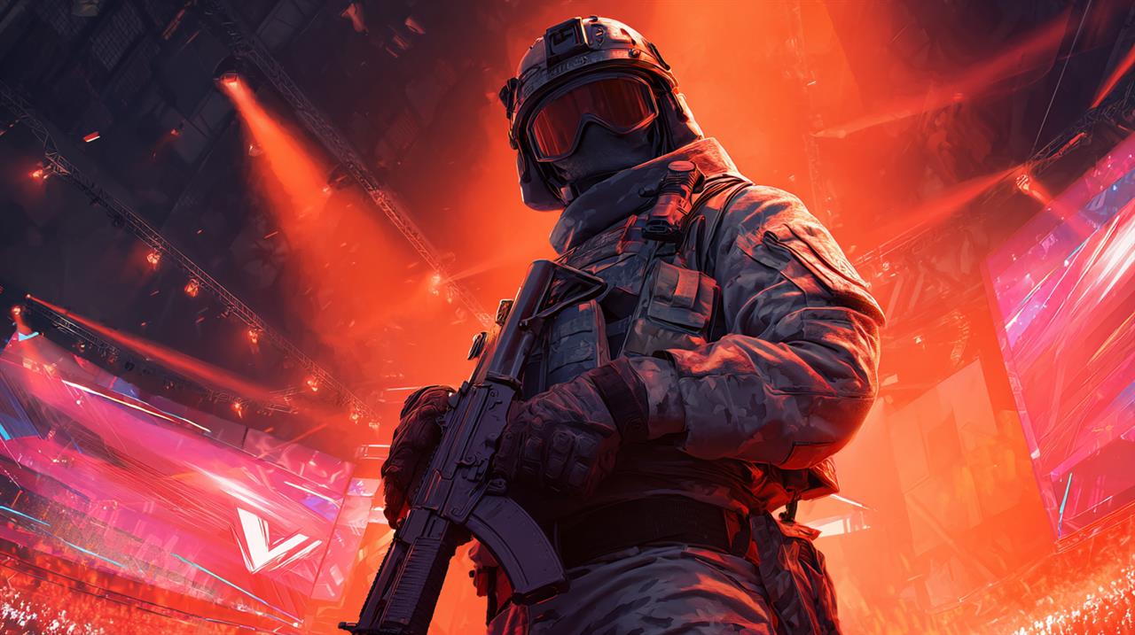 Fl1t cs2 player - a rising star in the competitive scene